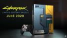 Microsoft, Cyberpunk 2077 Tasarımlı Xbox One X’i Duyurdu!