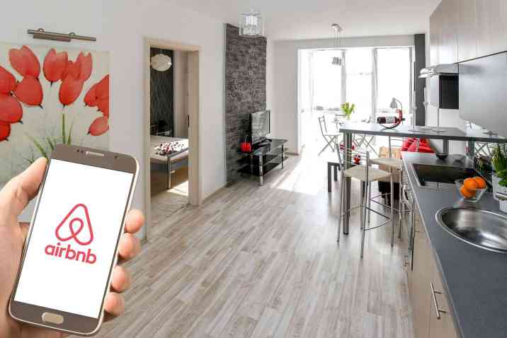 Airbnb Yapay Zeka Yardımıyla Müşteri Profili Çıkartacak