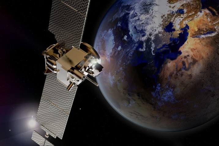 Amazon Yörüngeye 3.236 Uydu Yerleştirecek