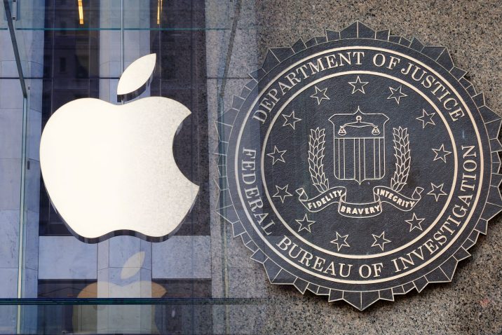 FBI iPhone 11 Pro Max Şifresini Kırdı