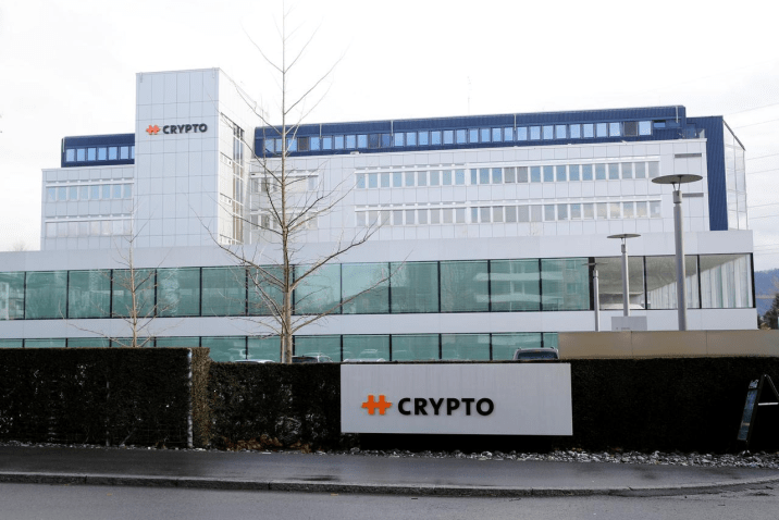 İsviçreli Şifreleme Şirketi Crypto’nun CIA Tarafından Yönetildiği Ortaya Çıktı