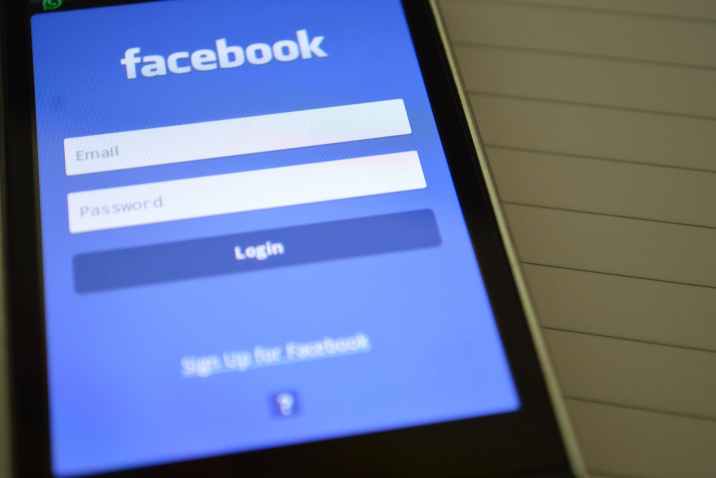 Facebook 2 Milyardan Fazla Sahte Hesabı Sildi