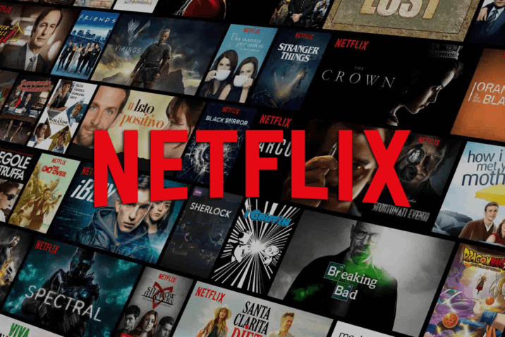 Netflix’e 9,6 Milyon Yeni Abone Dahil Oldu