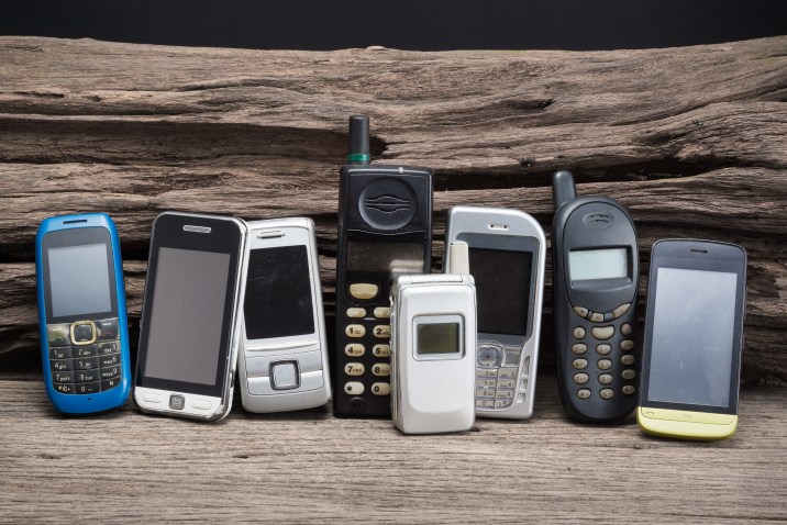 Akıllı Telefonların Evrimi ve Bir Devin Çöküşü