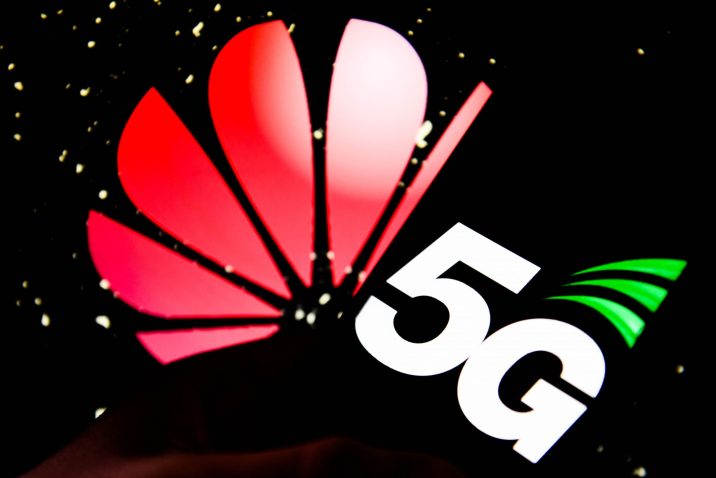 Huawei ile Almanya Arasında Gerginlik Bir Misillemeye Sebep Olabilir