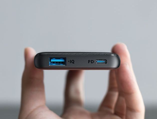 Yüksek Güç ile Kolay Taşınabilirlik, Renk Seçenekleri ve Şık Tasarımıyla  Anker PowerCore III Sense‘te Buluştu
