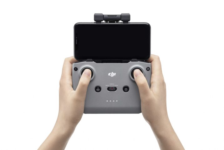 DJI Mavic Air 2, Bilkom Güvencesiyle Türkiye’de