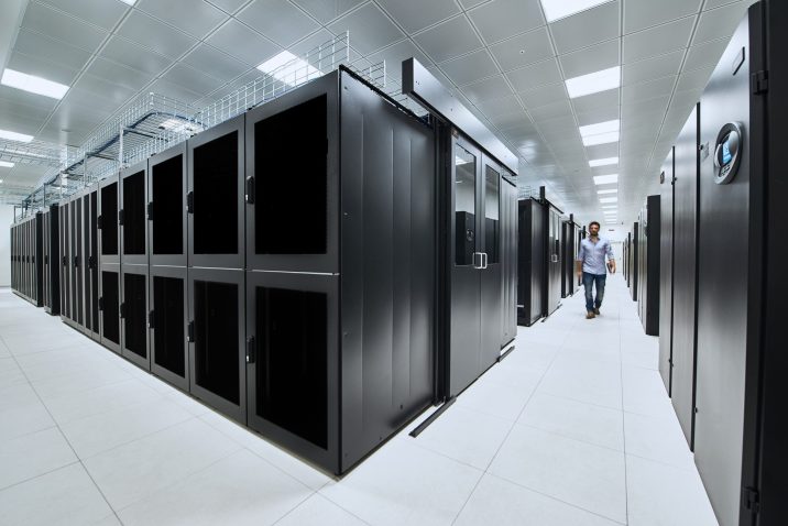 Forbes Insights ve Vertiv’in Veri Merkezi Anketi, Şirketlerin Hazırlık Eksikliğini Göz Önüne Serdi