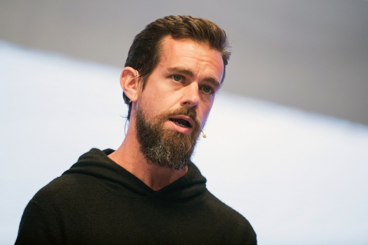 Twitter CEO’sunun Twitter Hesabı Hacklendi