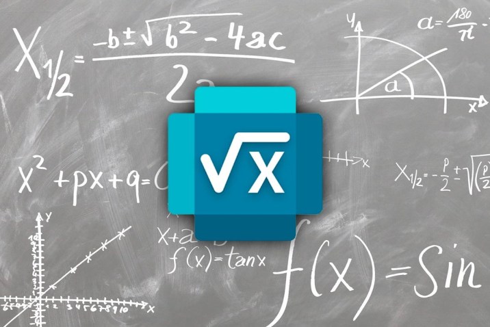 Microsoft’un Yeni Uygulaması Yapay Zeka Yardımıyla Matematik Problemlerini Çözüyor