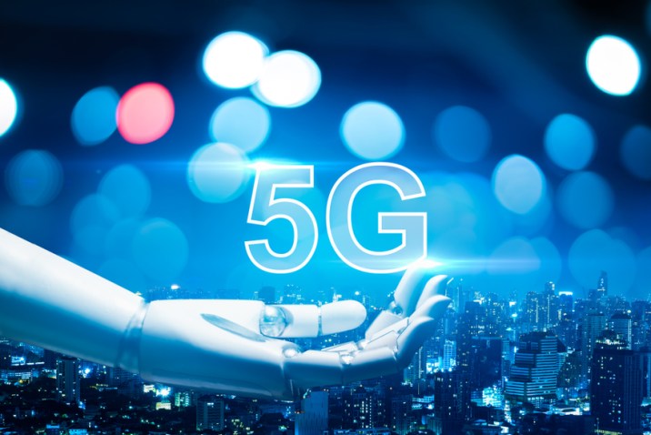 Vertiv 5G Araştırması:  4G Dijitale Hazırladı; 5G Sıçrama Yaşatacak!