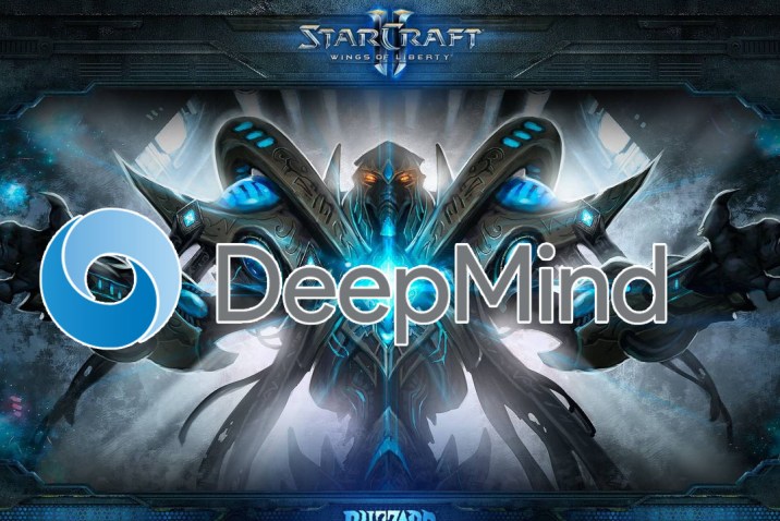 Google’ın Yapay Zekası Starcraft 2 Oyununu Neredeyse Tüm Oyunculardan Daha İyi Oynuyor
