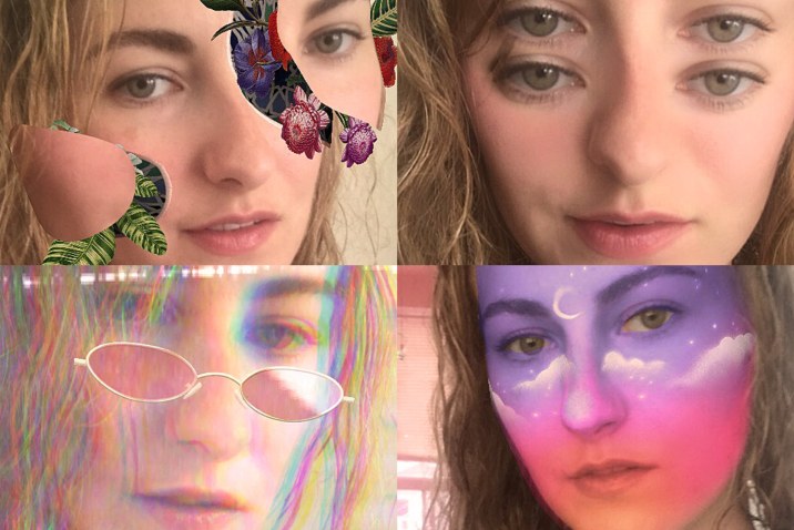 Instagram Filtrelerine Yasaklar Geliyor