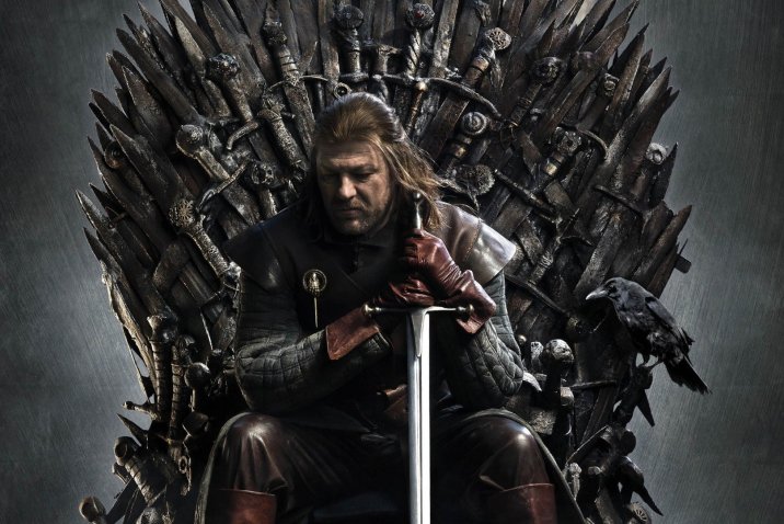 Game of Thrones Serüveni Daha Yeni Başlıyor!