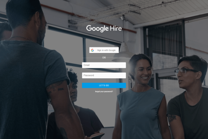 Google, İş Başvuru Takip Sistemi Google Hire’ı Kapatıyor