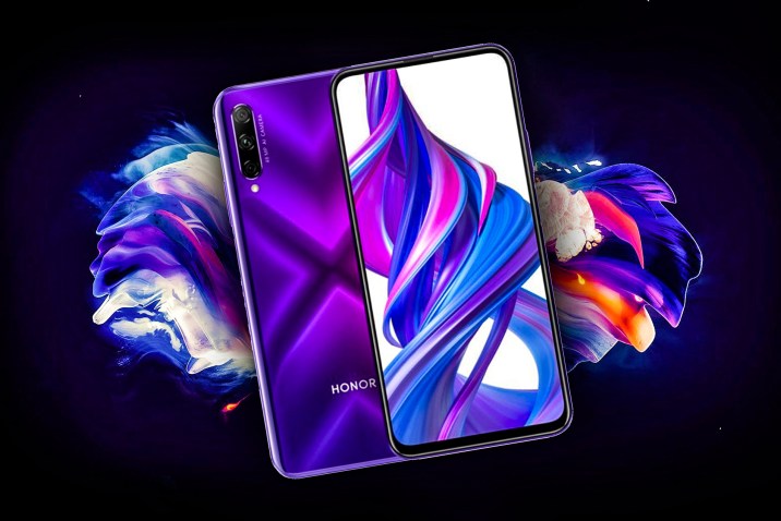 Honor 9X ve 9X Pro Çin’de Tanıtımını Yaptı
