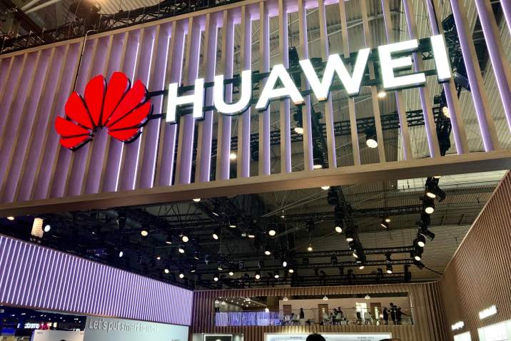 Huawei’ye Ticari Yaptırım Uygulaması 90 Gün Ertelendi
