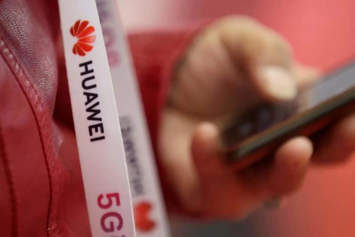 Huawei Londra’da 5G İnovasyon Merkezini Açtı