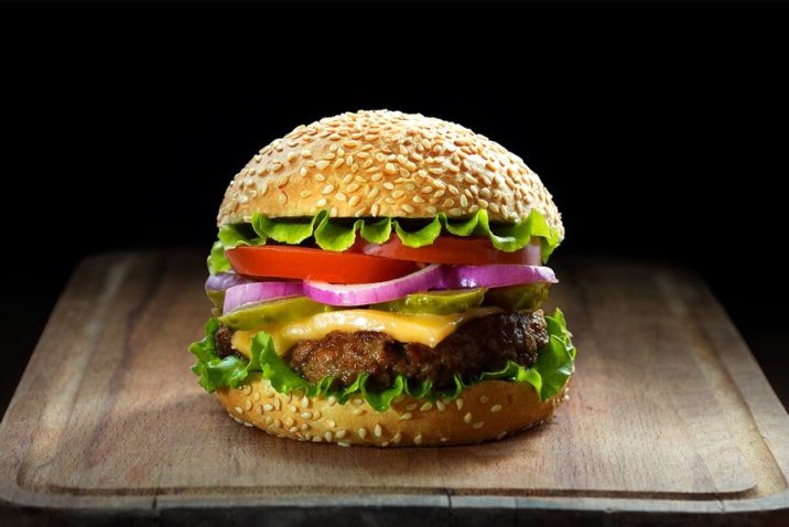 Bitkisel Et Üreticisi Impossible Foods 2 Milyar Dolar Değerlemeye Ulaştı