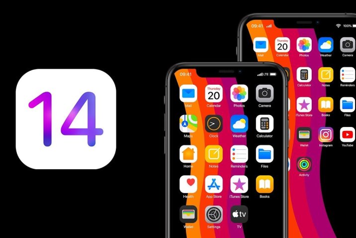 iOS 14’le Gelen Tüm Yenilikler!