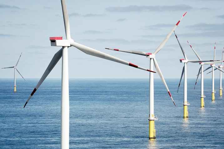 LEGO %100 Yenilenebilir Enerji ile Üretim Sürecine Geçiş Yaptı