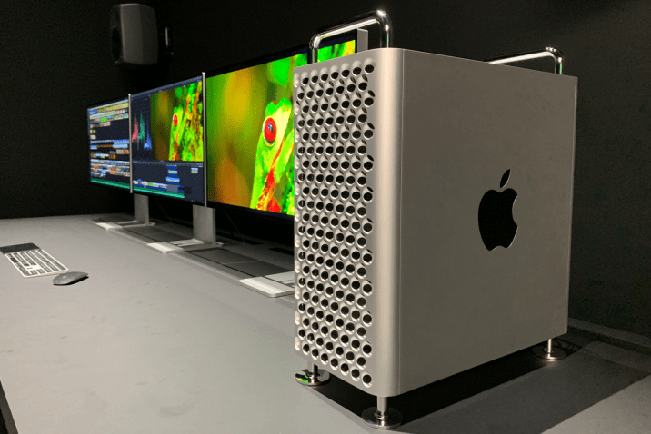 Apple Mac Pro’nun Türkiye Fiyatları Belli Oldu