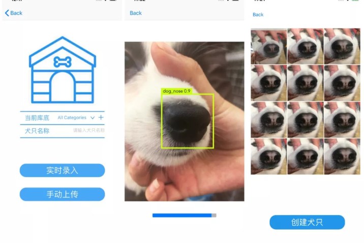 Çinli Yapay Zeka Girişimcisi, Kayıp Köpekleri Burun İzlerinden Buluyor