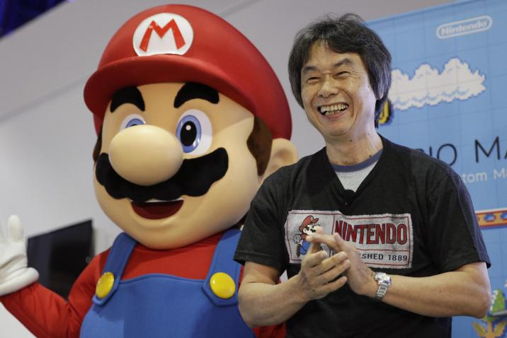 Nintendo’nun Disney Kadar Büyük Olmasının Önündeki Engel Aileler Olabilir