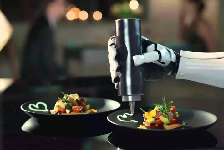 Sony Oyun ve Yemek Odaklı Bir Yapay Zeka Departmanı Açıyor