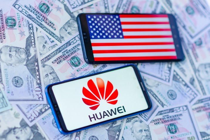 Huawei Telefonlarının Geleceği Ne Olacak?