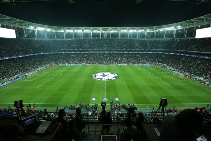 Spor Sevgisi, Daha Güvenli Stat  ve Salonlarla Artırılabilir