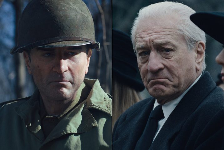 The Irishman’de Kullanılan Gençleştirme Teknolojisinin Perde Arkası