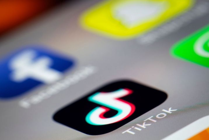 TikTok İngiliz Yetkililerce İnceleme Altına Alındı