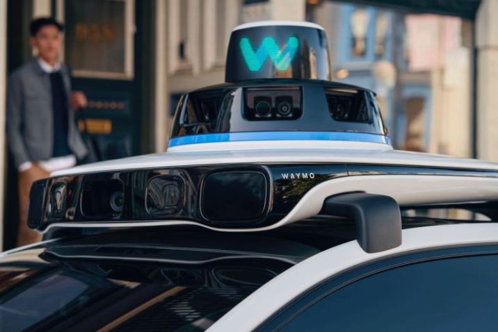 Google’ın Otonom Araç Şirketi Waymo’ya 2,25 Milyar Dolar Yatırım