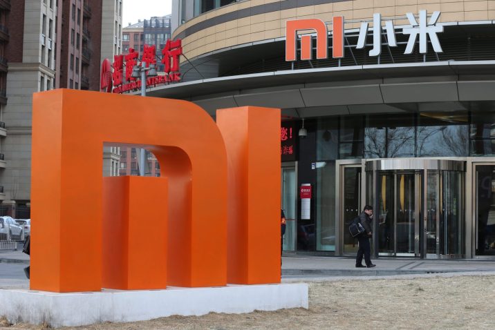 Xiaomi Olası Bir ABD Yaptırımına Karşı Önlemler Alıyor