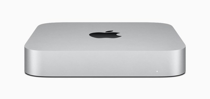 Apple M1 İşlemcili Yeni Mac Mini Tanıtıldı! İşte Özellikleri ve Fiyatı