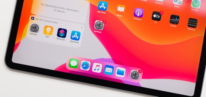 Apple iPad Air 4 Modeli 11 İnç Ekran ve USB Type-C Girişi İle Gelecek