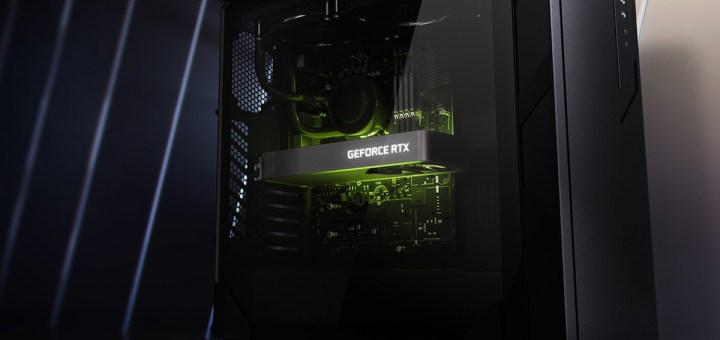 NVIDIA GeForce RTX 3060 Tanıtıldı! İşte Özellikleri ve Fiyatı