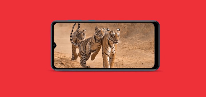 Samsung Galaxy M02 Tanıtıldı! İşte Fiyatı ve Özellikleri