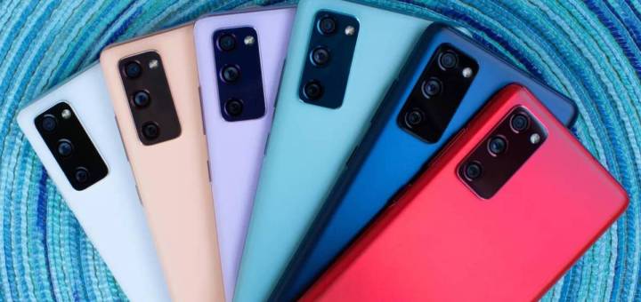 Samsung Galaxy S21 FE Modelinin Teknik Özellikleri Ortaya Çıktı