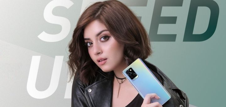 Infinix Note 10 Pro Modeli, 13 Mayıs’ta Piyasaya Sürülecek