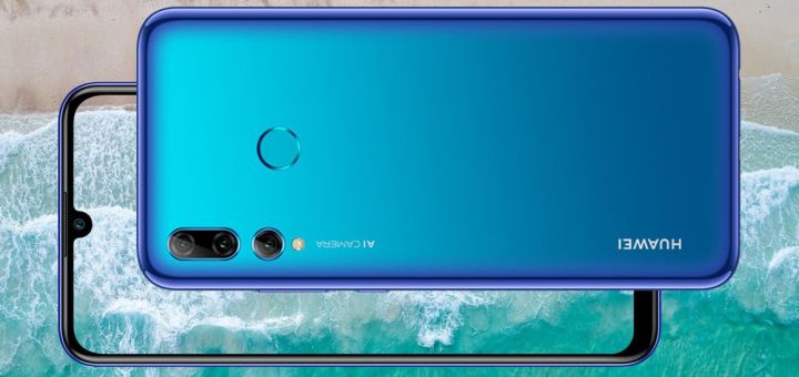 Huawei P Smart+ 2019, Şubat 2021 EMUI Güvenlik Güncellemesi Alıyor