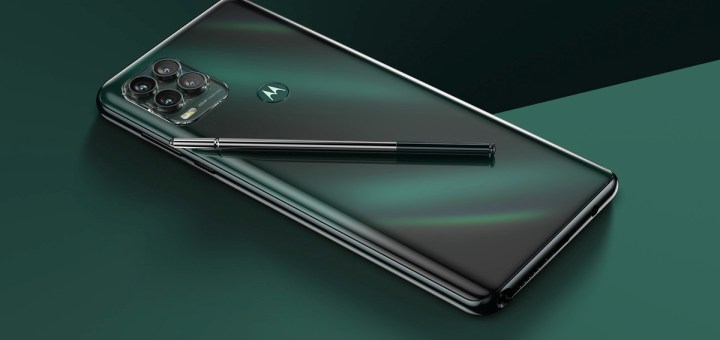 Motorola Moto G Stylus 5G Tanıtıldı! İşte Fiyatı ve Özellikleri