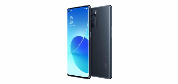 OPPO Reno6 Pro 5G Tanıtıldı! İşte Fiyatı ve Özellikleri