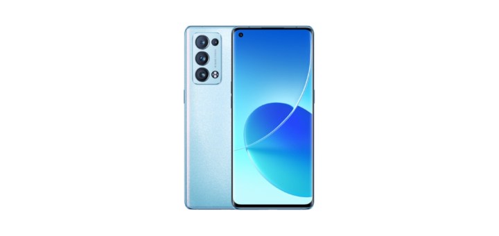 OPPO Reno6 Pro+ 5G Tanıtıldı! İşte Fiyatı ve Özellikleri