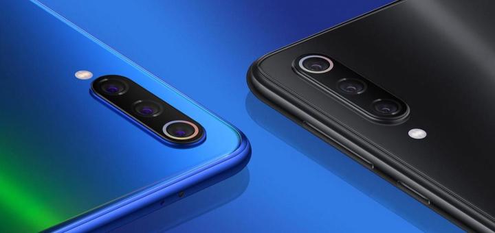 Xiaomi Mi 9 SE Modeli, MIUI 12.5 Güncellemesi Almaya Başladı