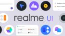 Realme, Yeni Telefon Arayüzünü Tanıttı: Realme UI