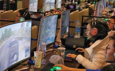 Çin Çocukların Online Oyun Oynamalarına Kısıtlamalar Getirdi