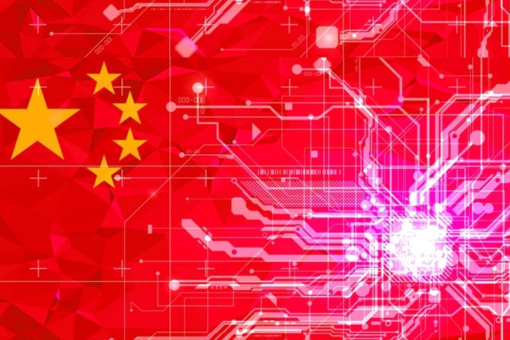 Çin Devlet Dairelerindeki Tüm Yabancı Kaynaklı Bilgisayar Ekipmanlarını Kaldırıyor