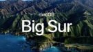 Yeni MacOS Big Sur Güncellemesi Resmen Tanıtıldı!